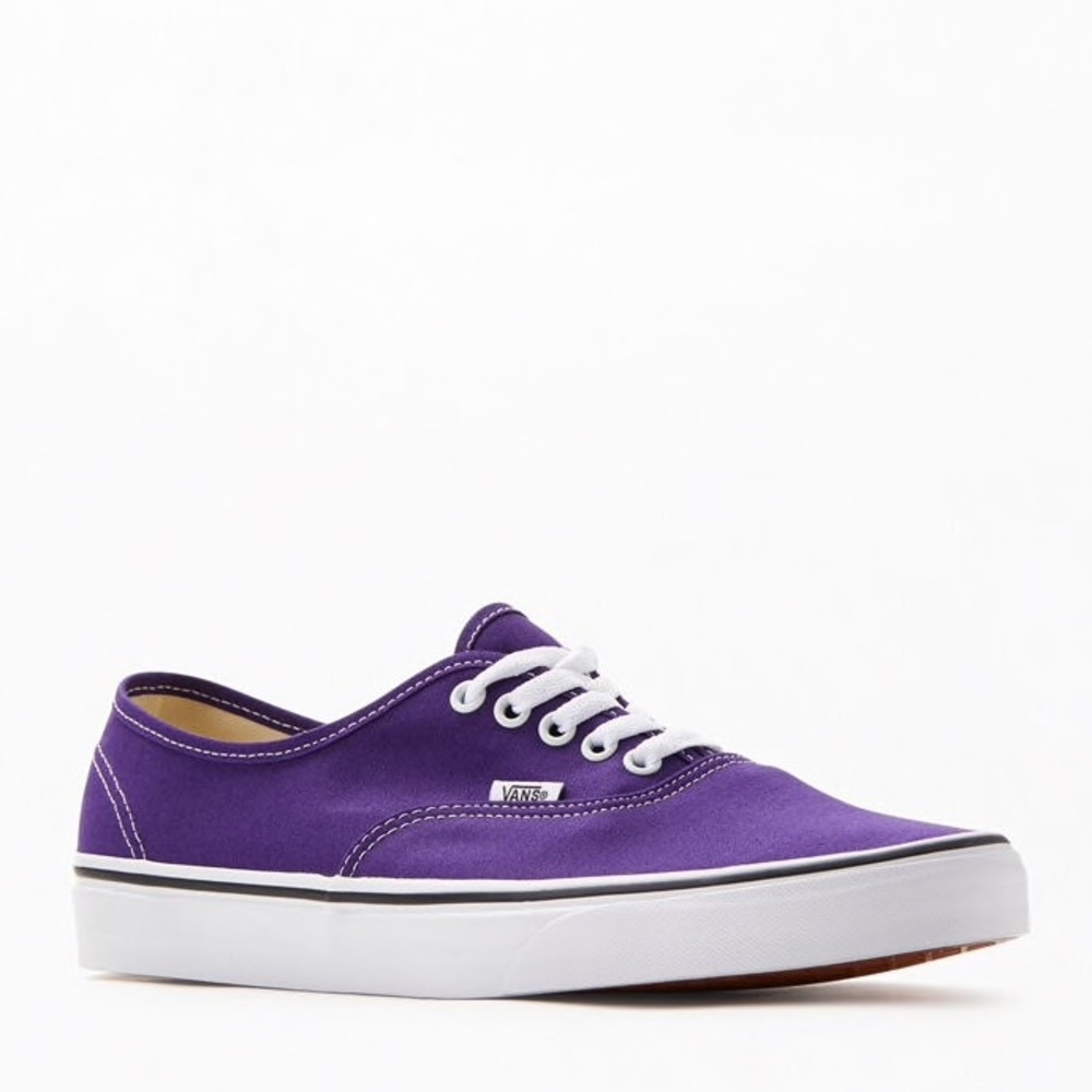 Vans authentic